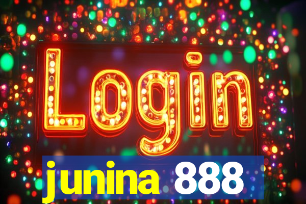 junina 888